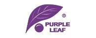 Purple-Leaf-coupon-code-logo